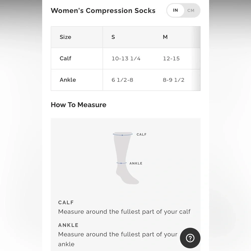 FIGS New Striped Compression Socks 100% AWESOME Small Black Mauve Grey Unisex